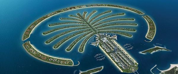İzmir'den Direkt Hareket Dubai Turu
