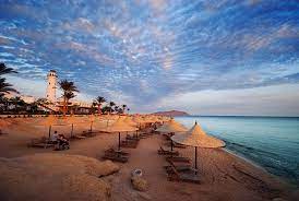 Sharm El Sheikh Turu 3 Gece 5 Gün