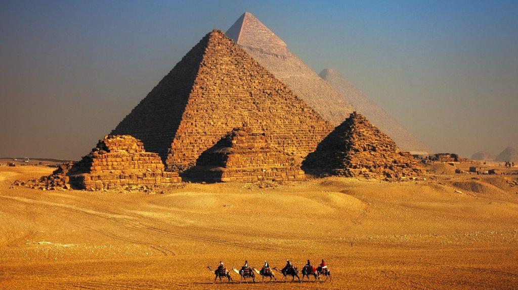 Baştanbaşa Mısır Turu P005