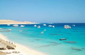 PGS ile Sharm el Sheikh Turu 4 Gece 5 Gün 14.11.2024 (Ara Tatil Dönemi)